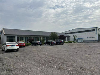 Shandong Beian Heavy Industry Co.,Ltd ligne de production en usine