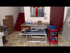 Description de l'usine